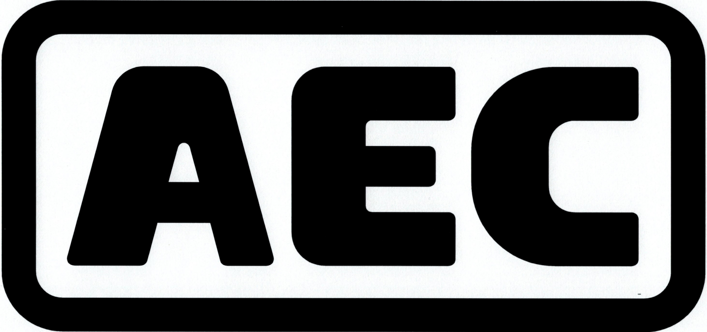 Logo AEC