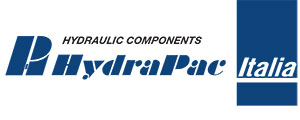 logo hydrapac