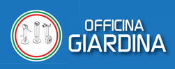 logo Giardina