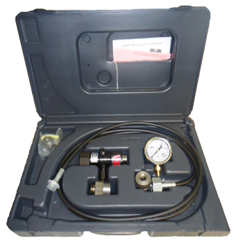 Accumulator accessories