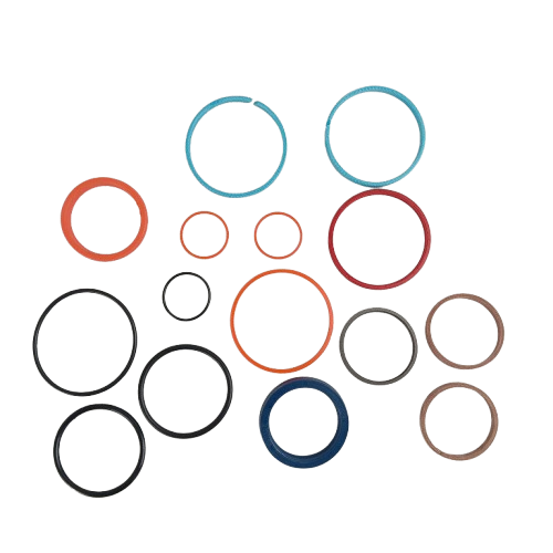 Accesories cylinders