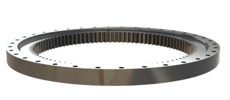 Slew rings