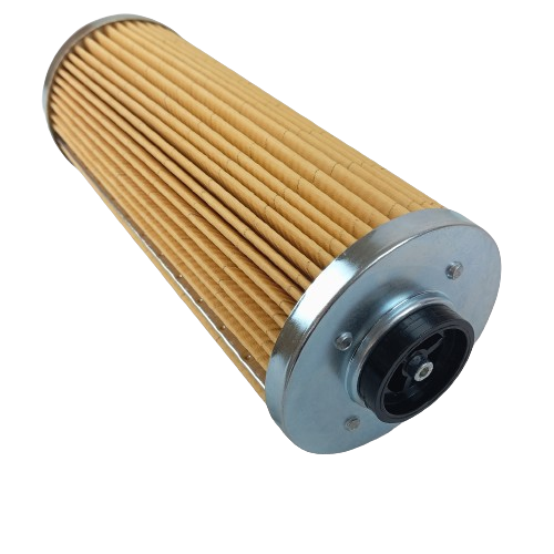 Elements for return filters