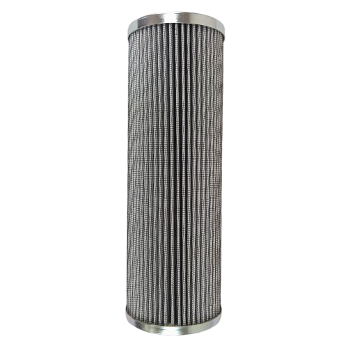 High pressure filter elements