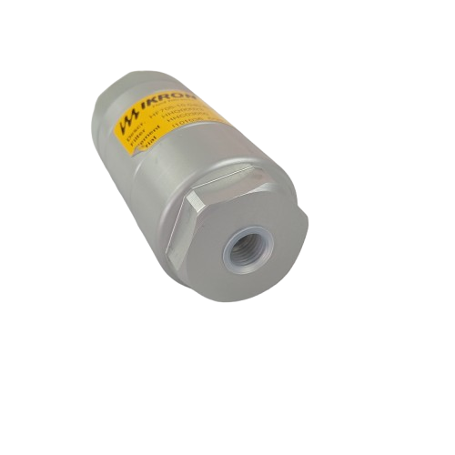 Inline/last change filter