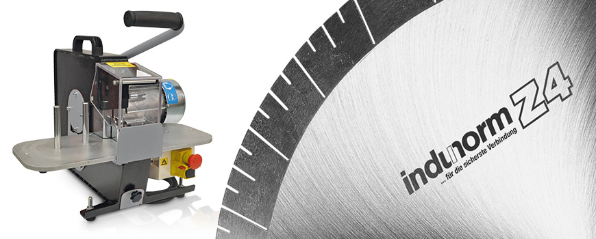 Slange Skæremaskiner