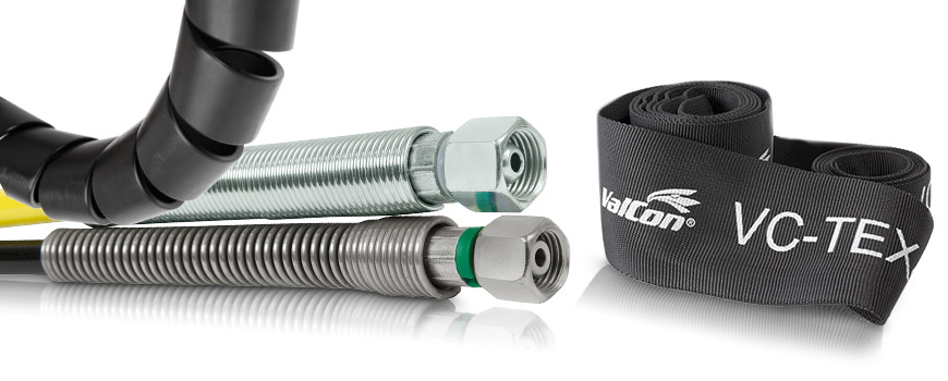 Hose protection