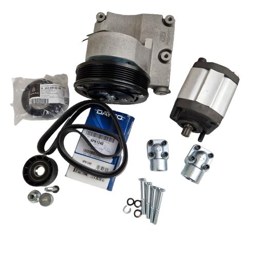 Electromagnetic clutch