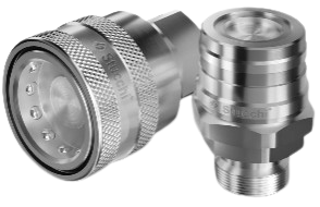 Brake Couplings