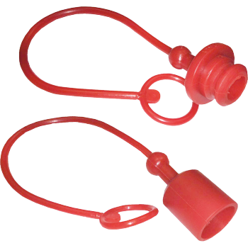 Accesories for couplings