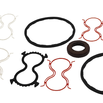 Accesories and parts