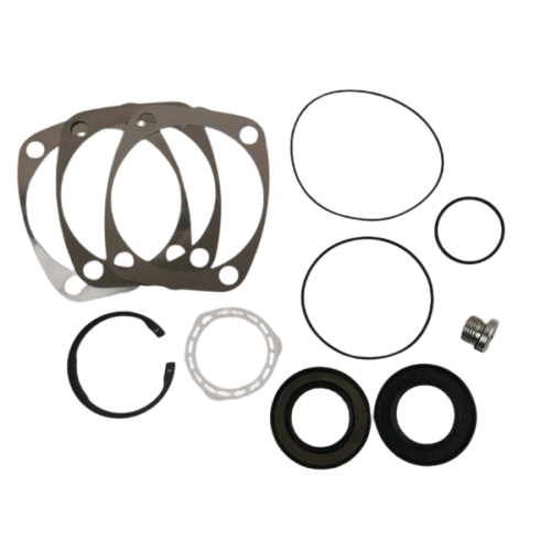 Parts for piston pumps