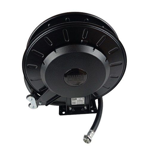 Hoese reels for diesel