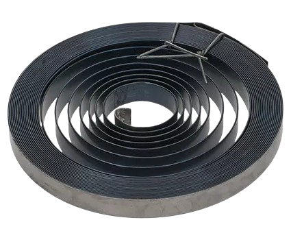 Parts for hose reels