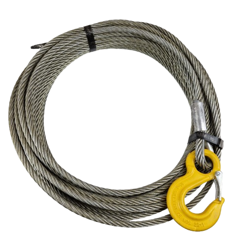 Accesories for winches