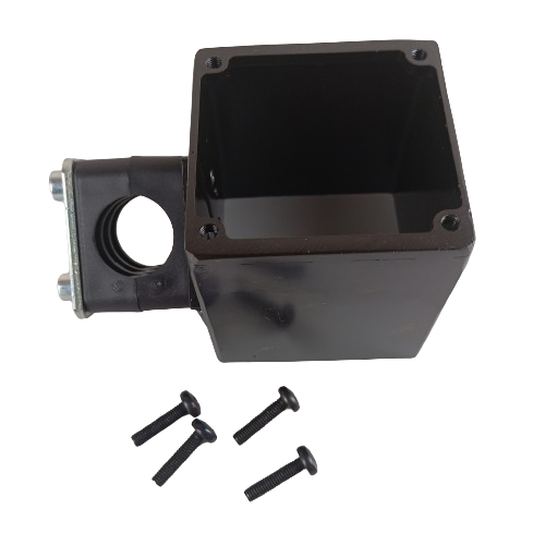 Accesories for proportional air handles