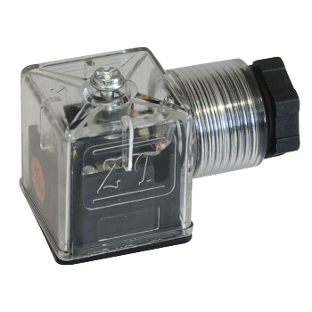 Accesories cartridge valves