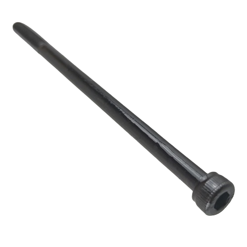 Accesories for directional valves