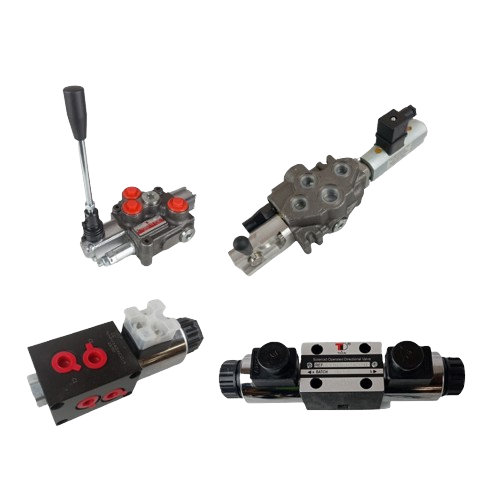 Directional valves