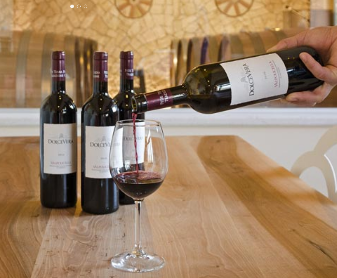 Italiensk Vin