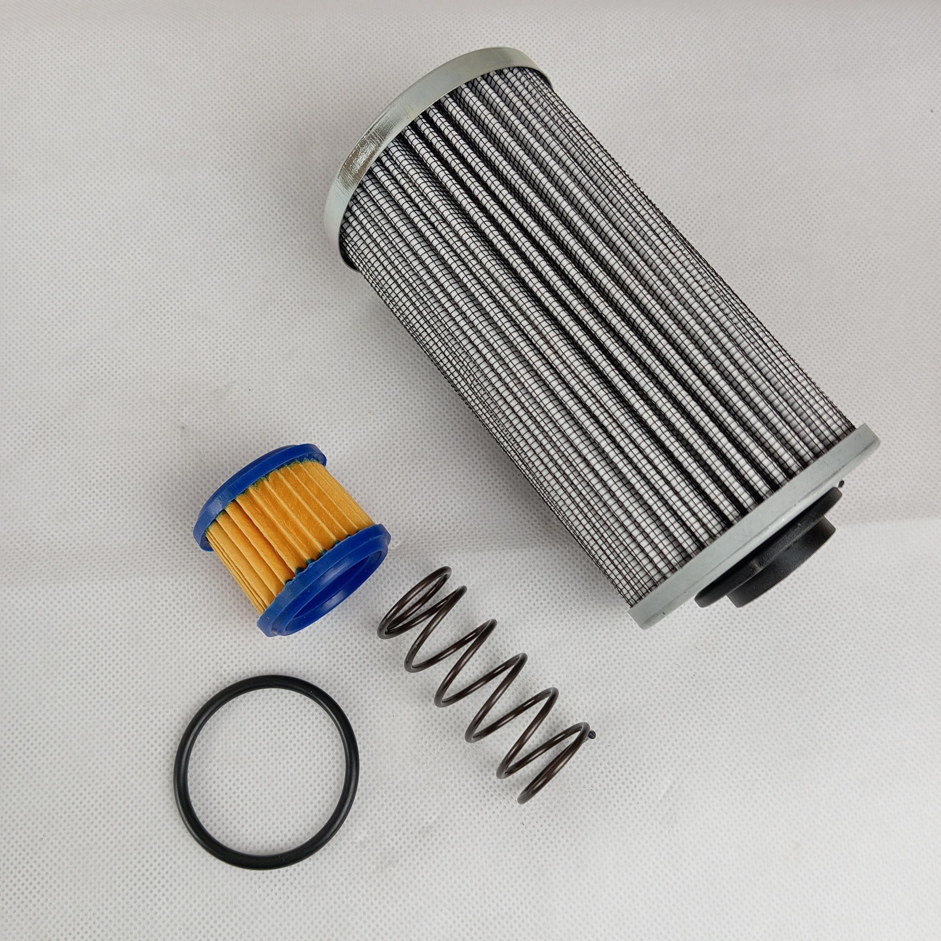 Filter element return filter 7my