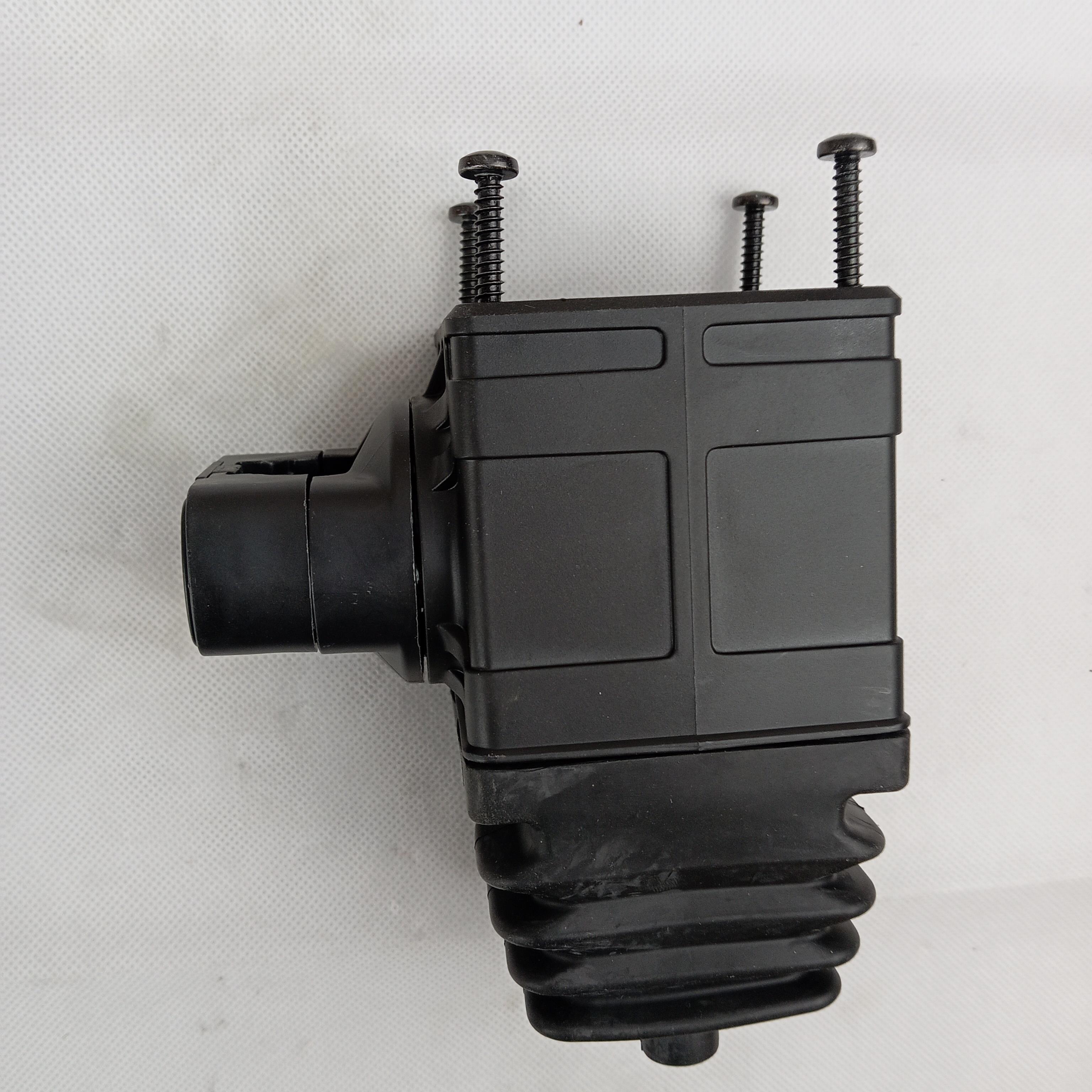 Tipping handle Fixing kit to cabin