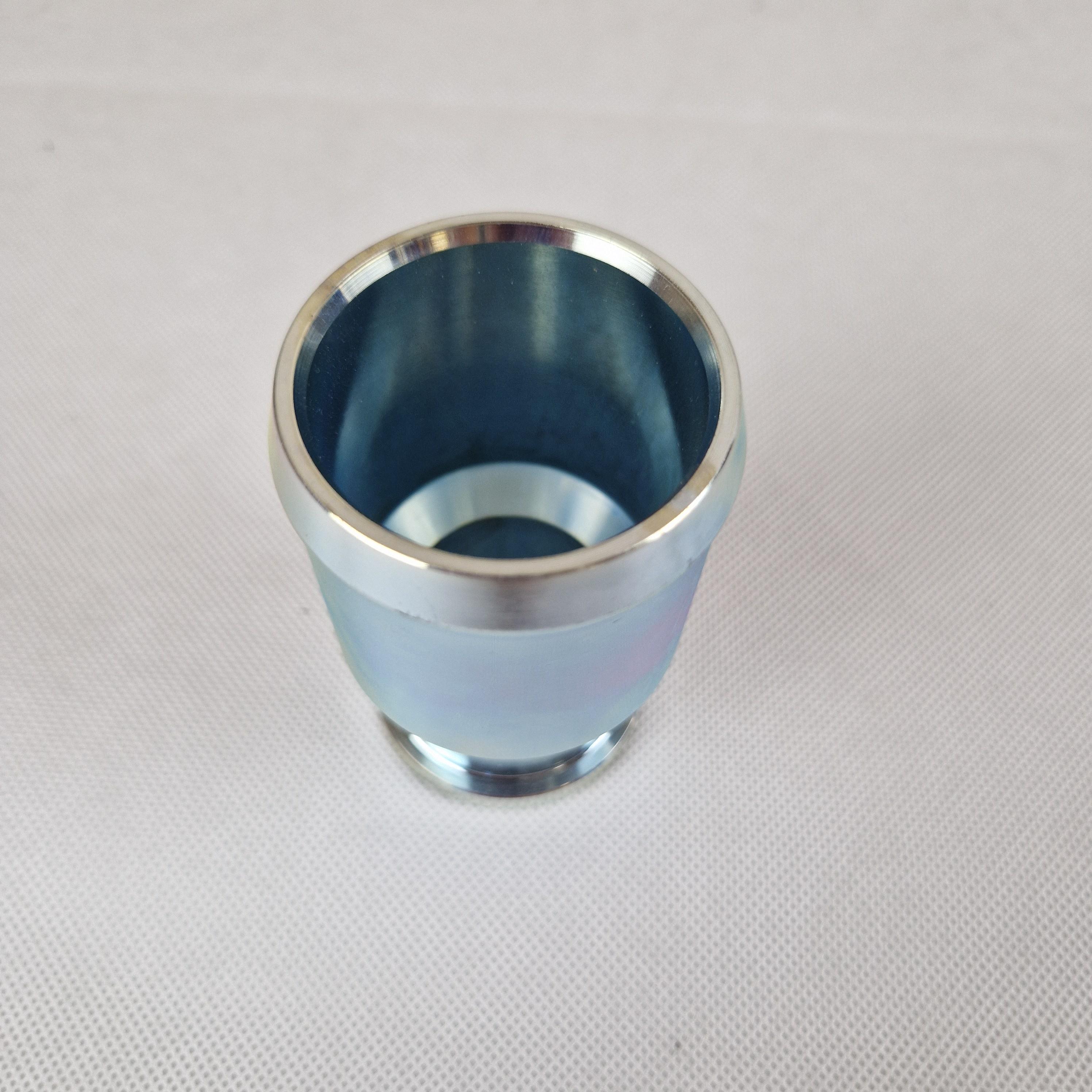 Suction pipe Straight