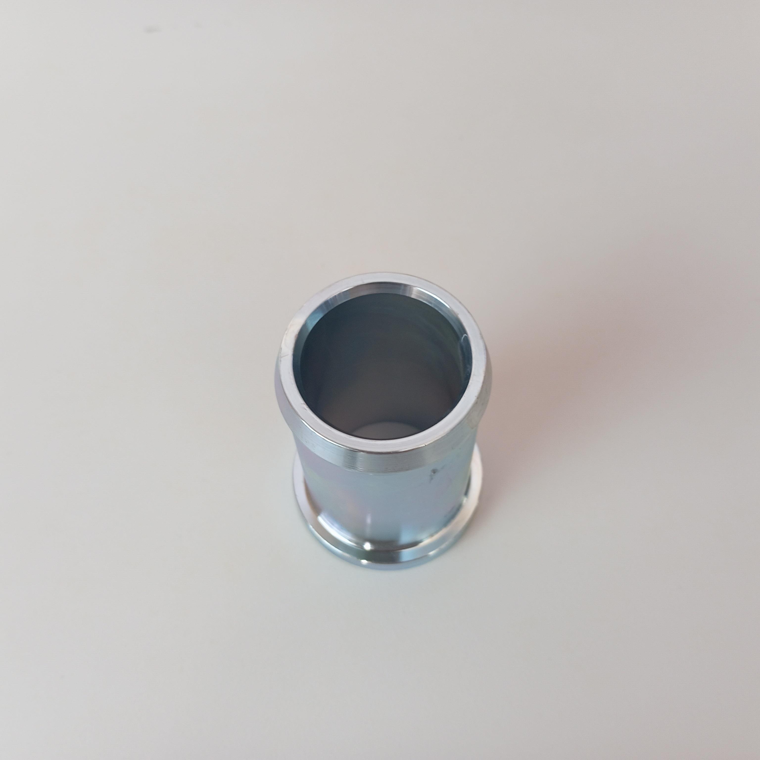 Suction pipe Straight