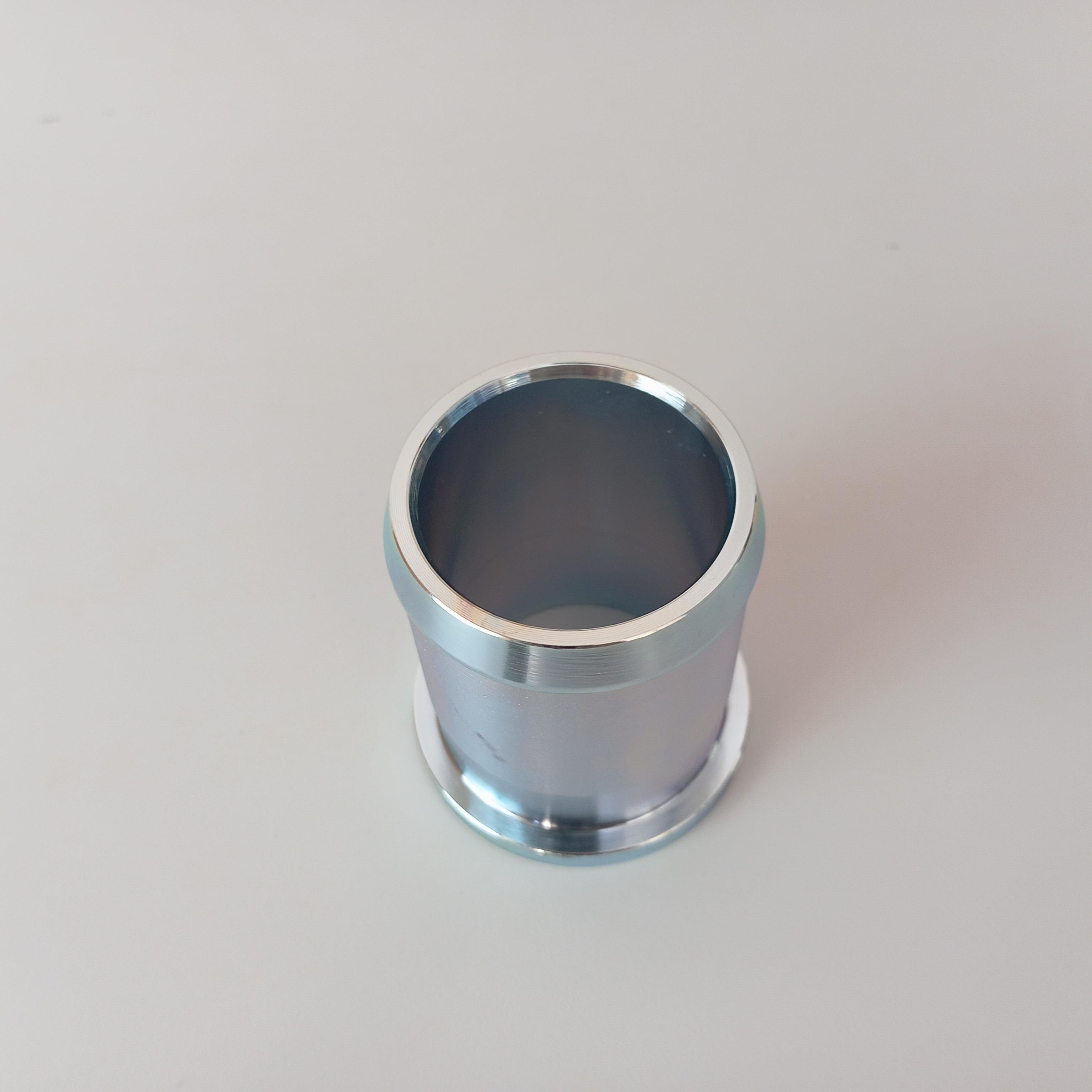 Suction pipe Straight