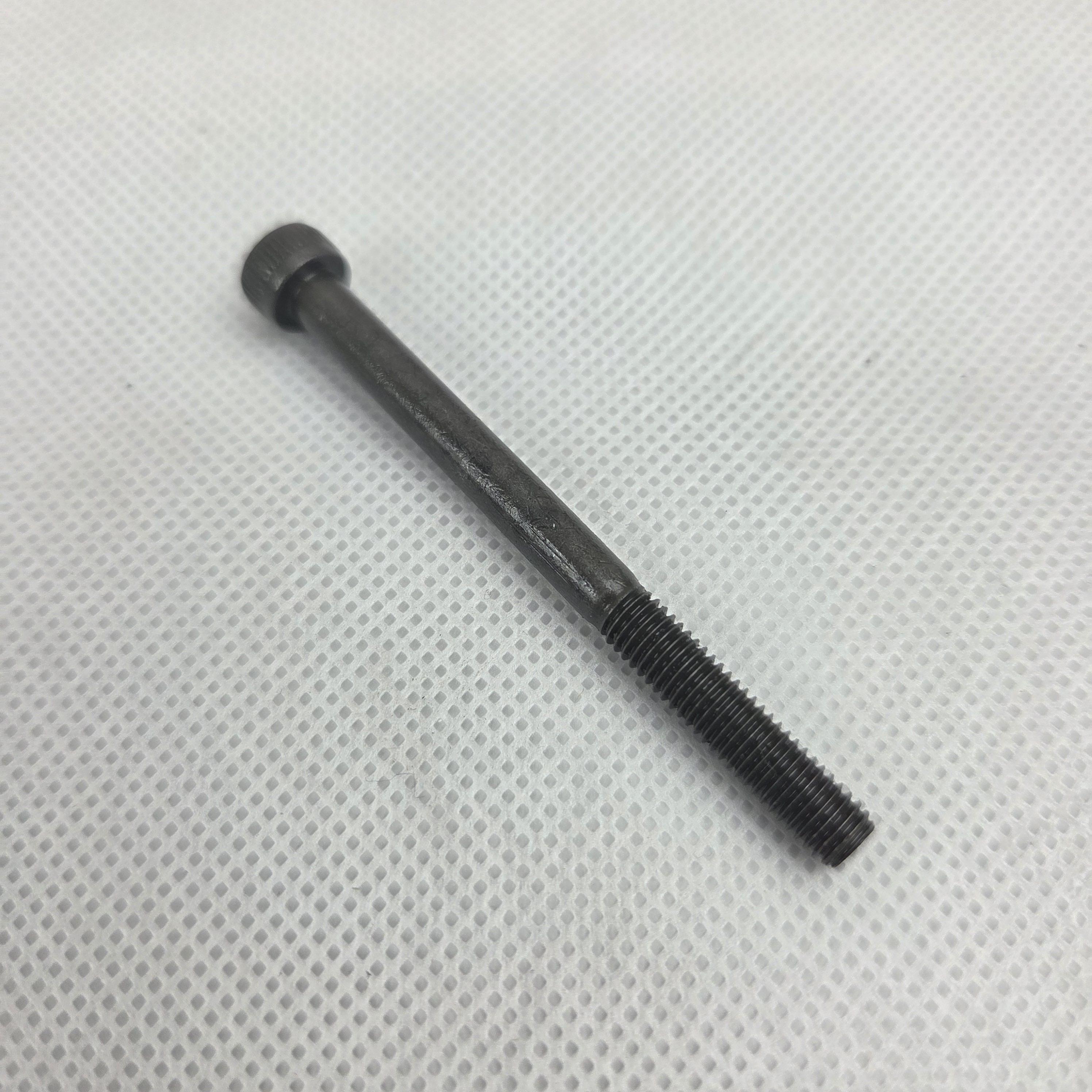 Insexbolt cylindrisk M5x60