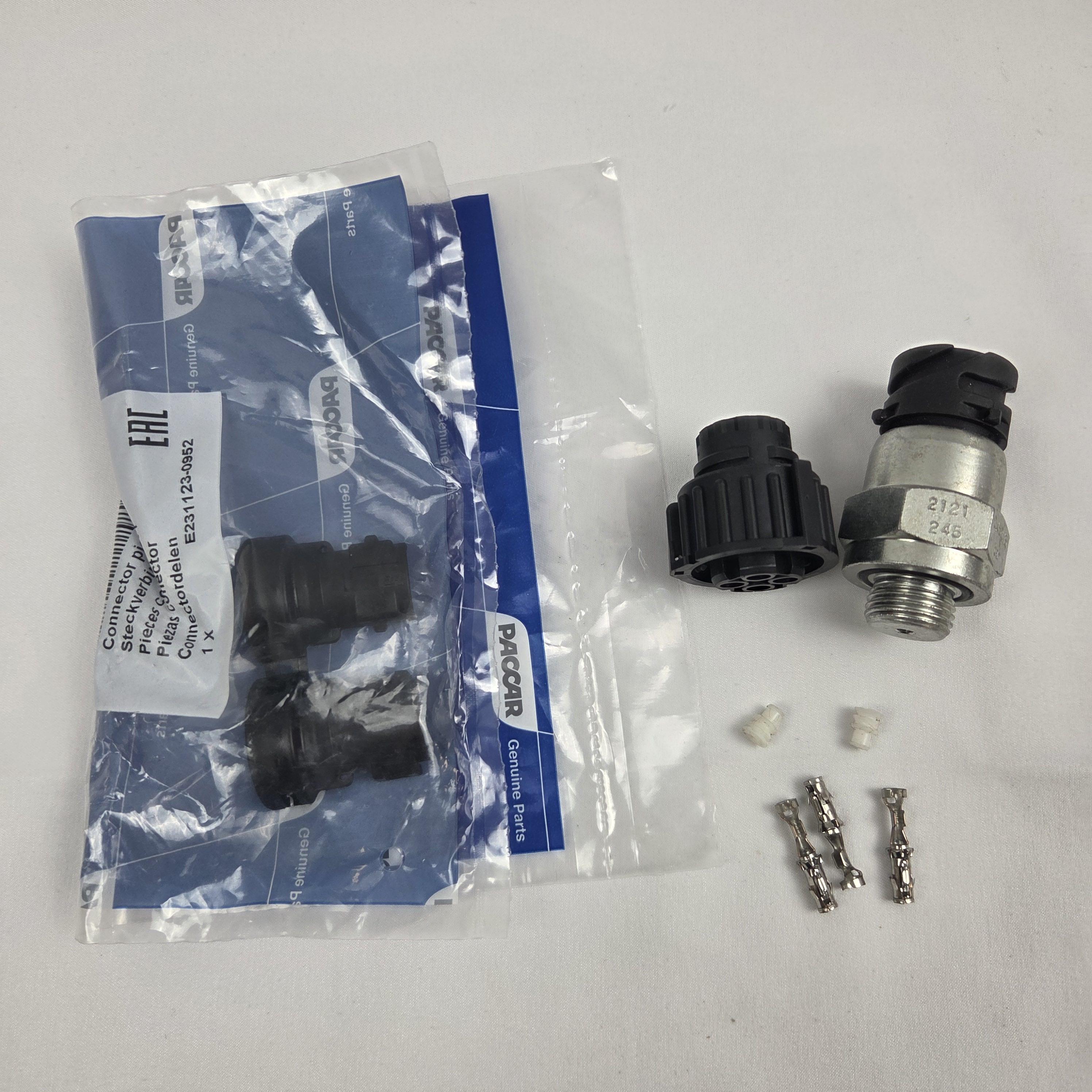 PTO Indikator M16x1,5