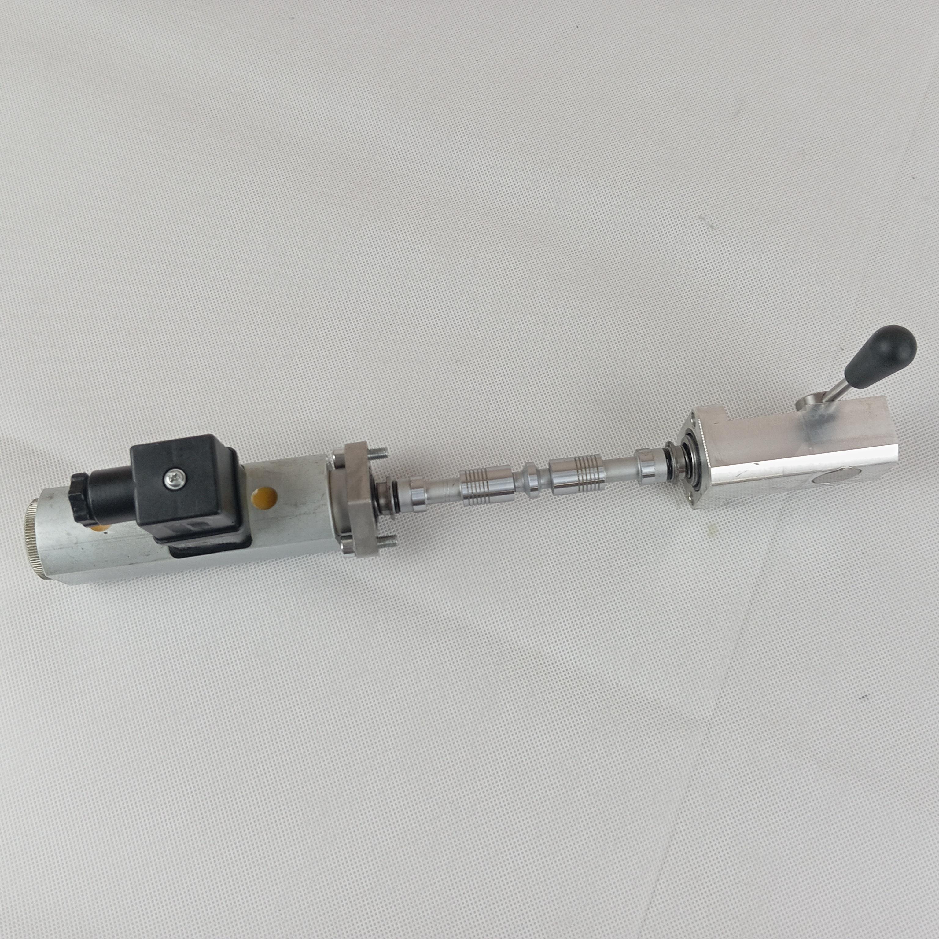 Electric kit for VDM6 24v dc