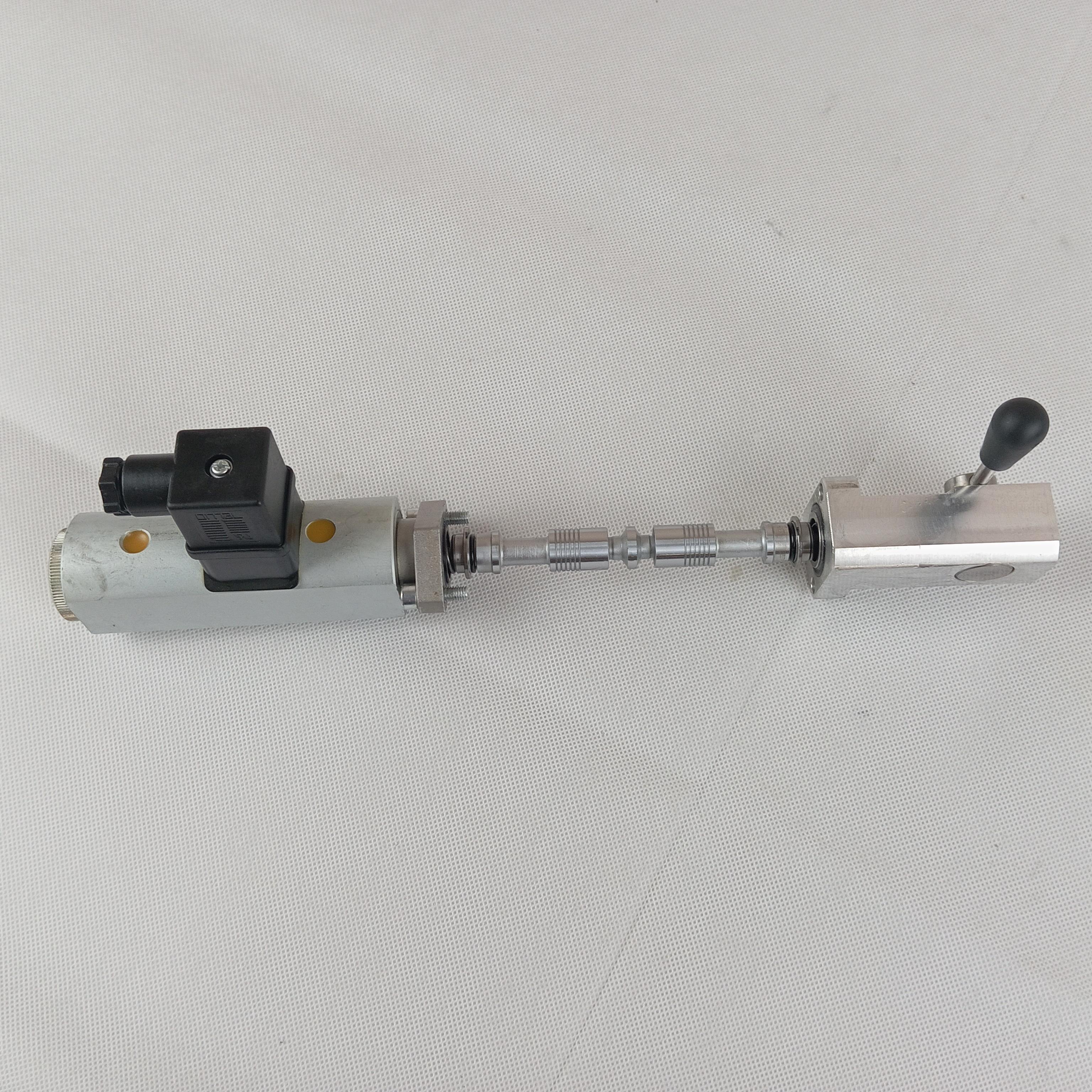 Electric kit for VDM6 24v dc