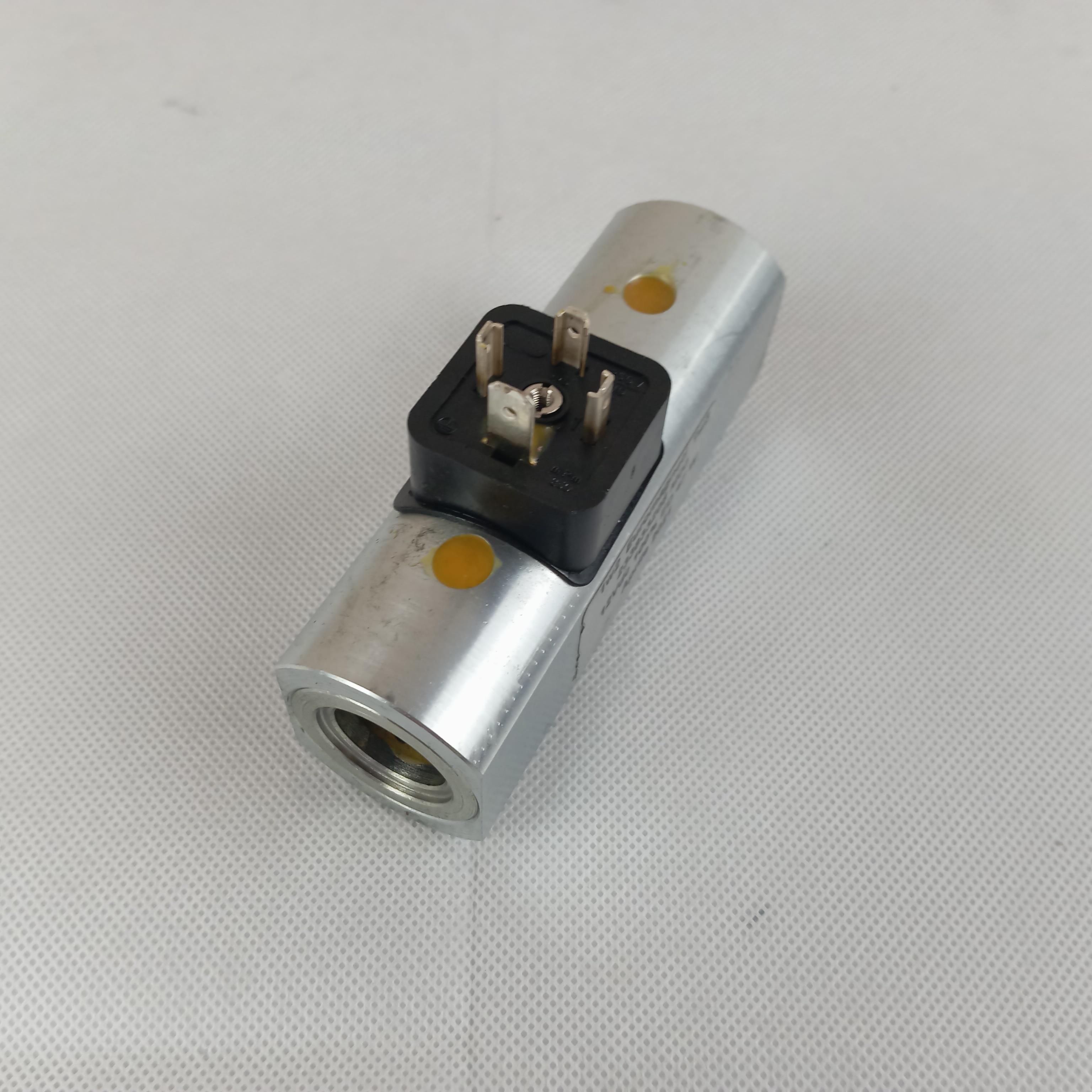 Coil 12V for VDM6