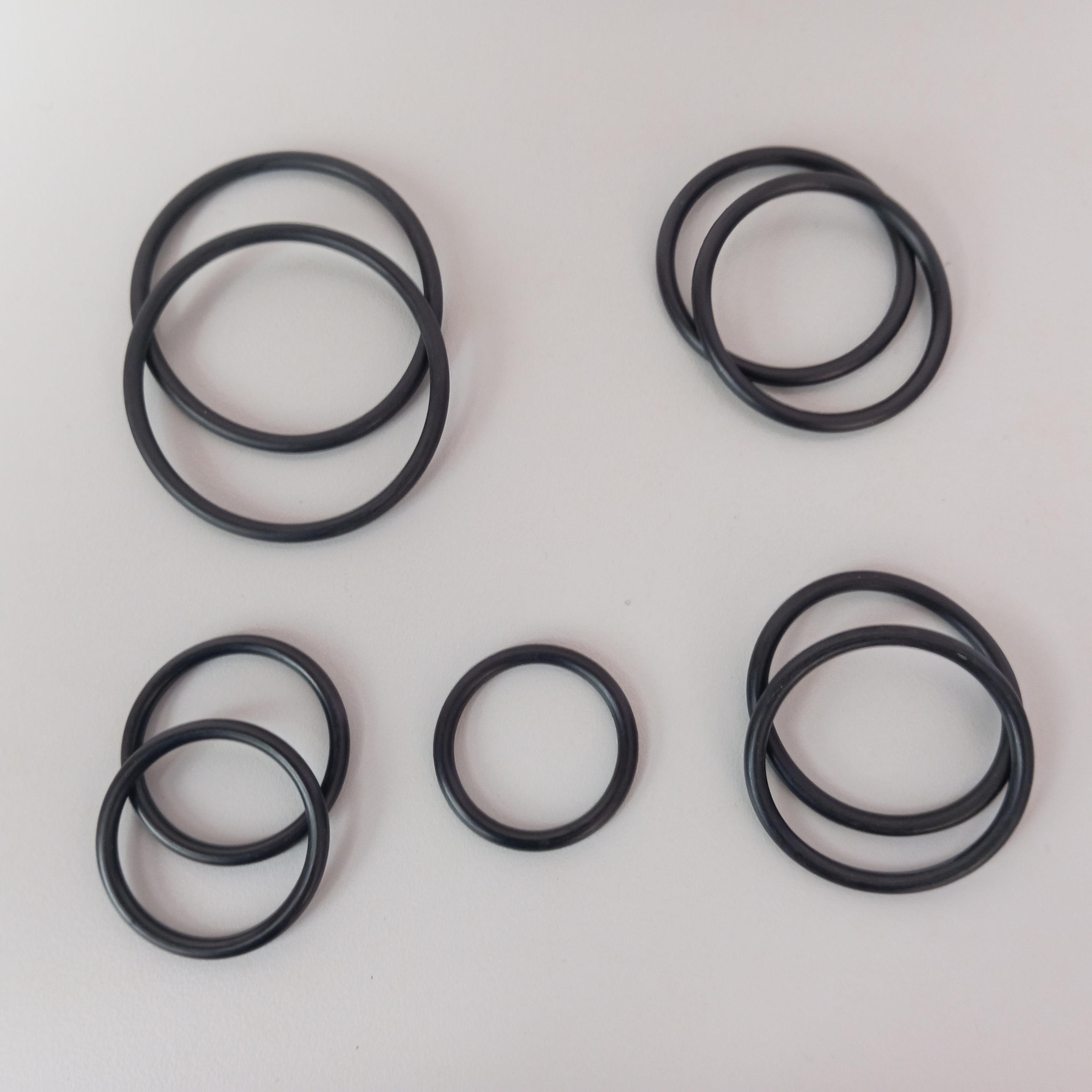 Sealkit for by-pass valve