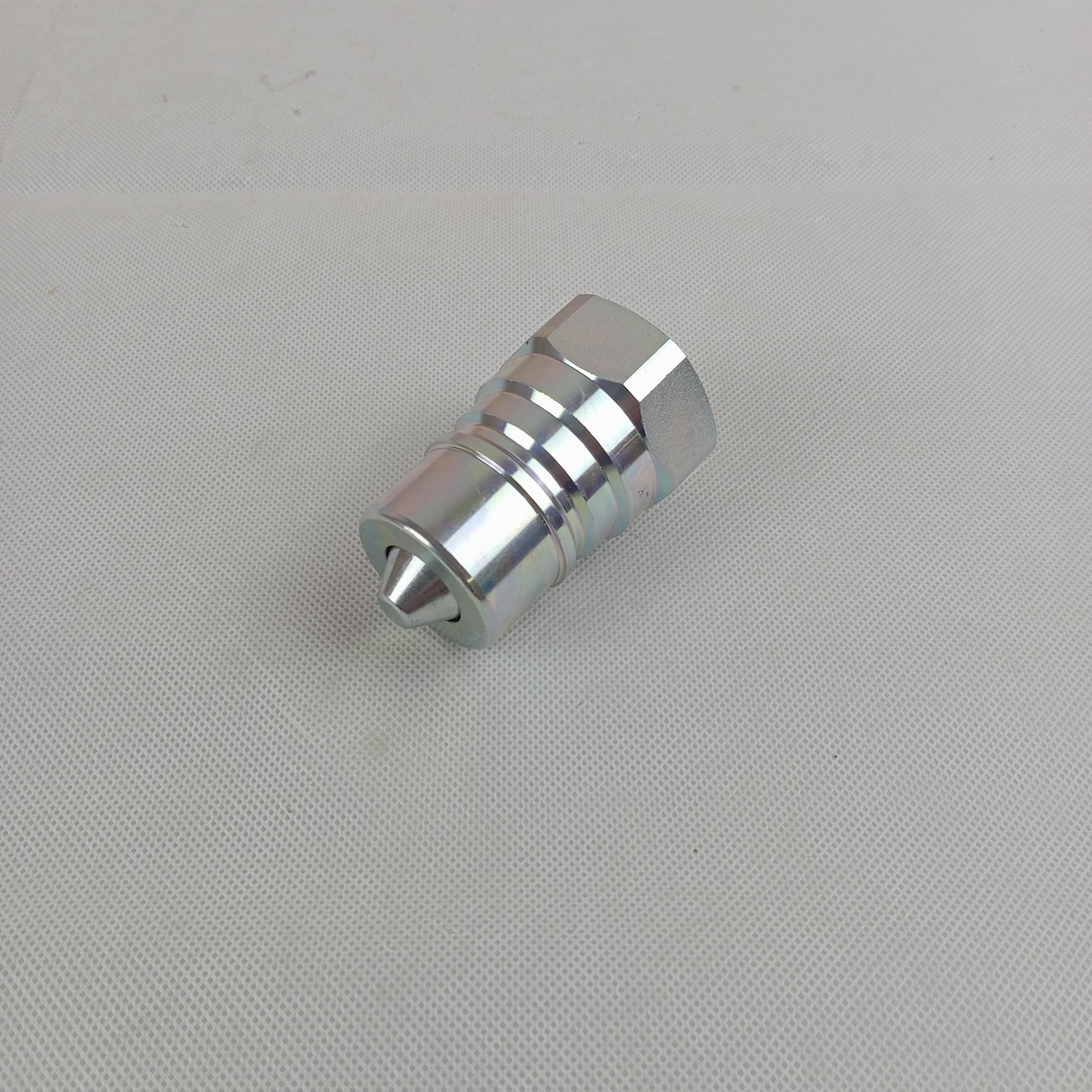 Lynkobling - ISO A 1" Han