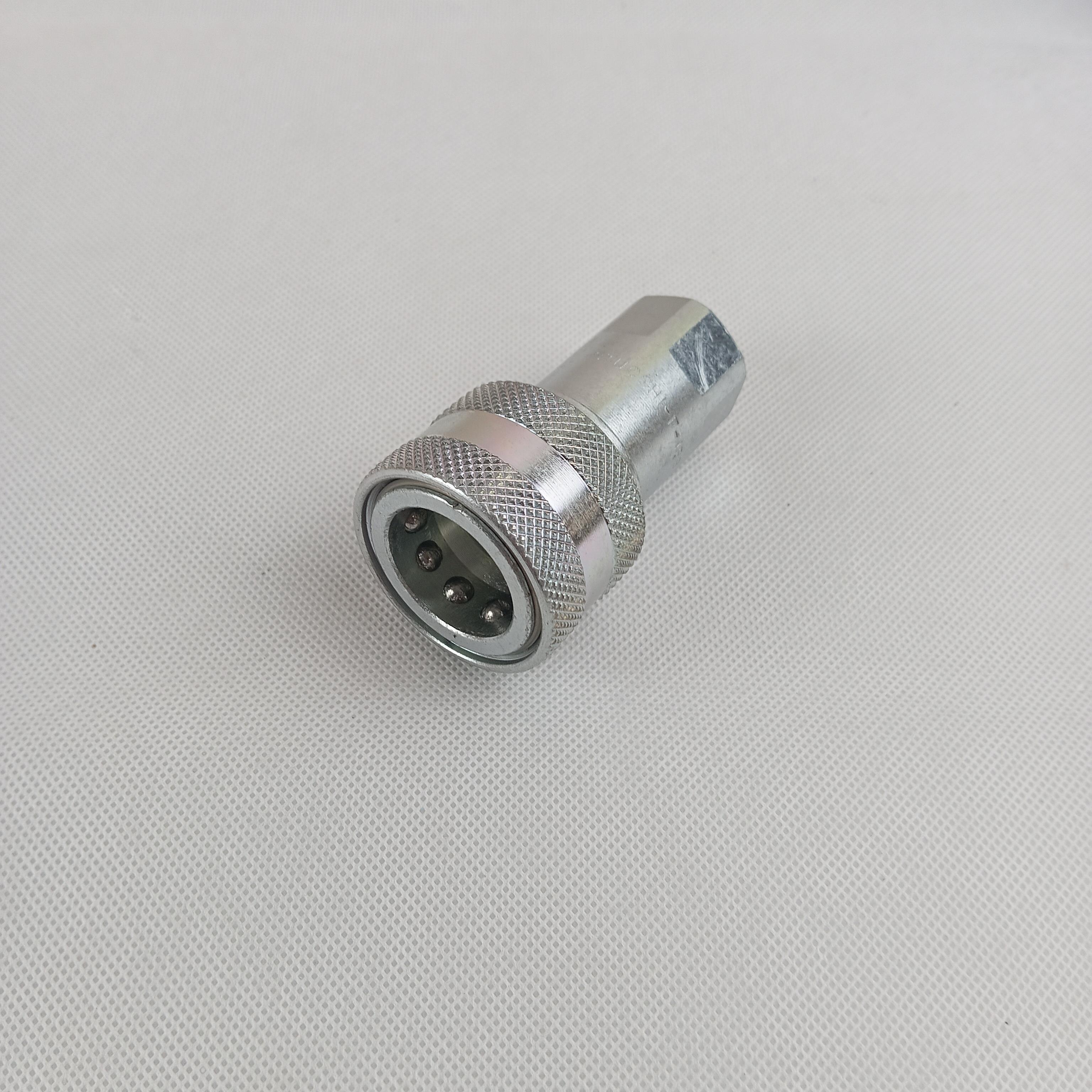Lynkobling - ISO B 1/2" Hun