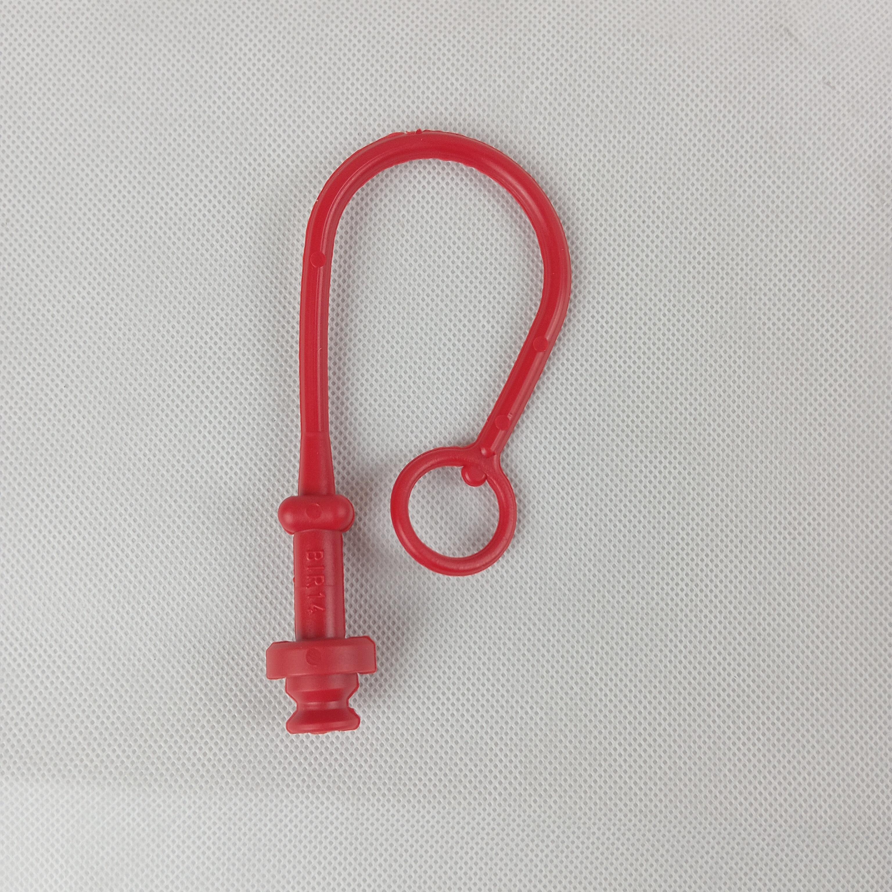 Støvprop Snap A 1/4" Hun