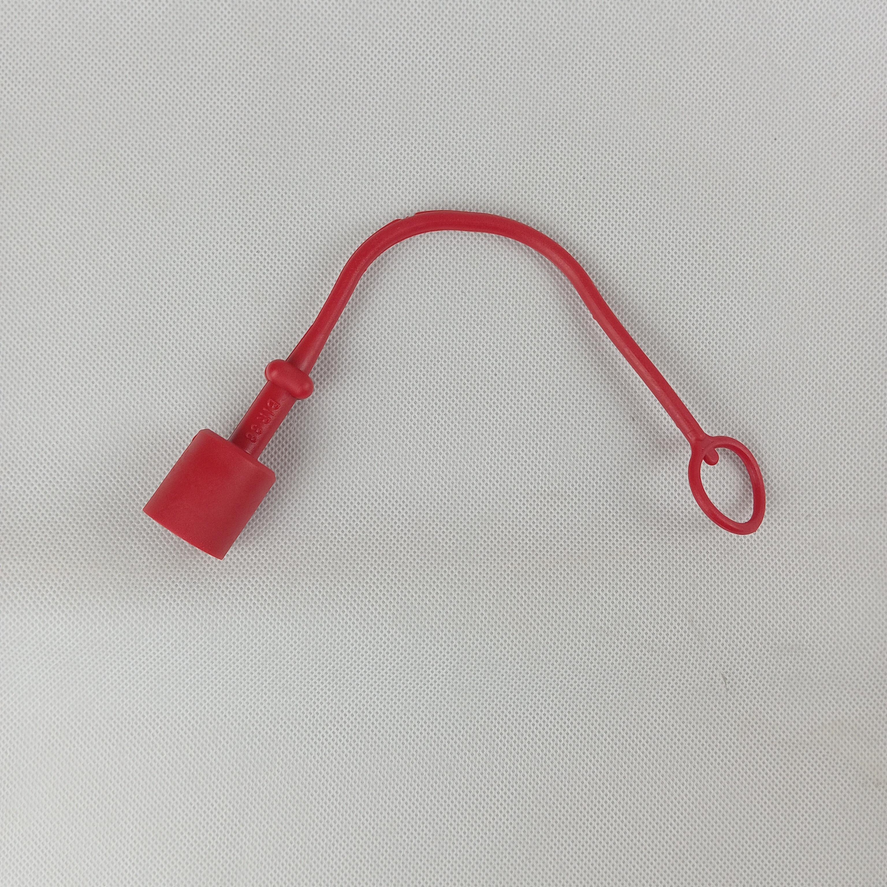 Støvhætte Snap A 3/8" Han