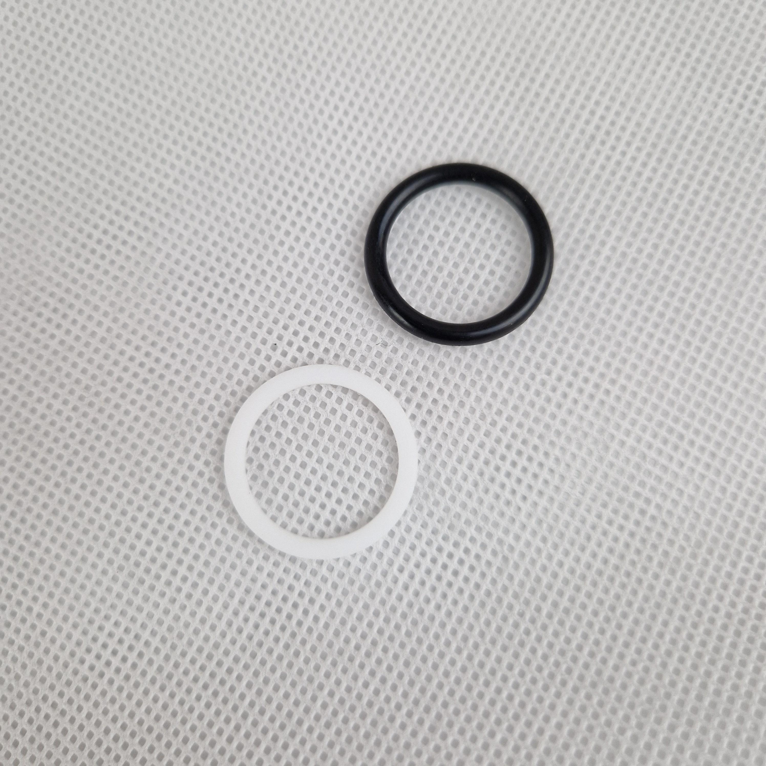 Pakningssær Flatface 5/8"