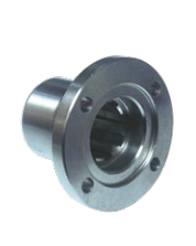 Flange Sae 1400