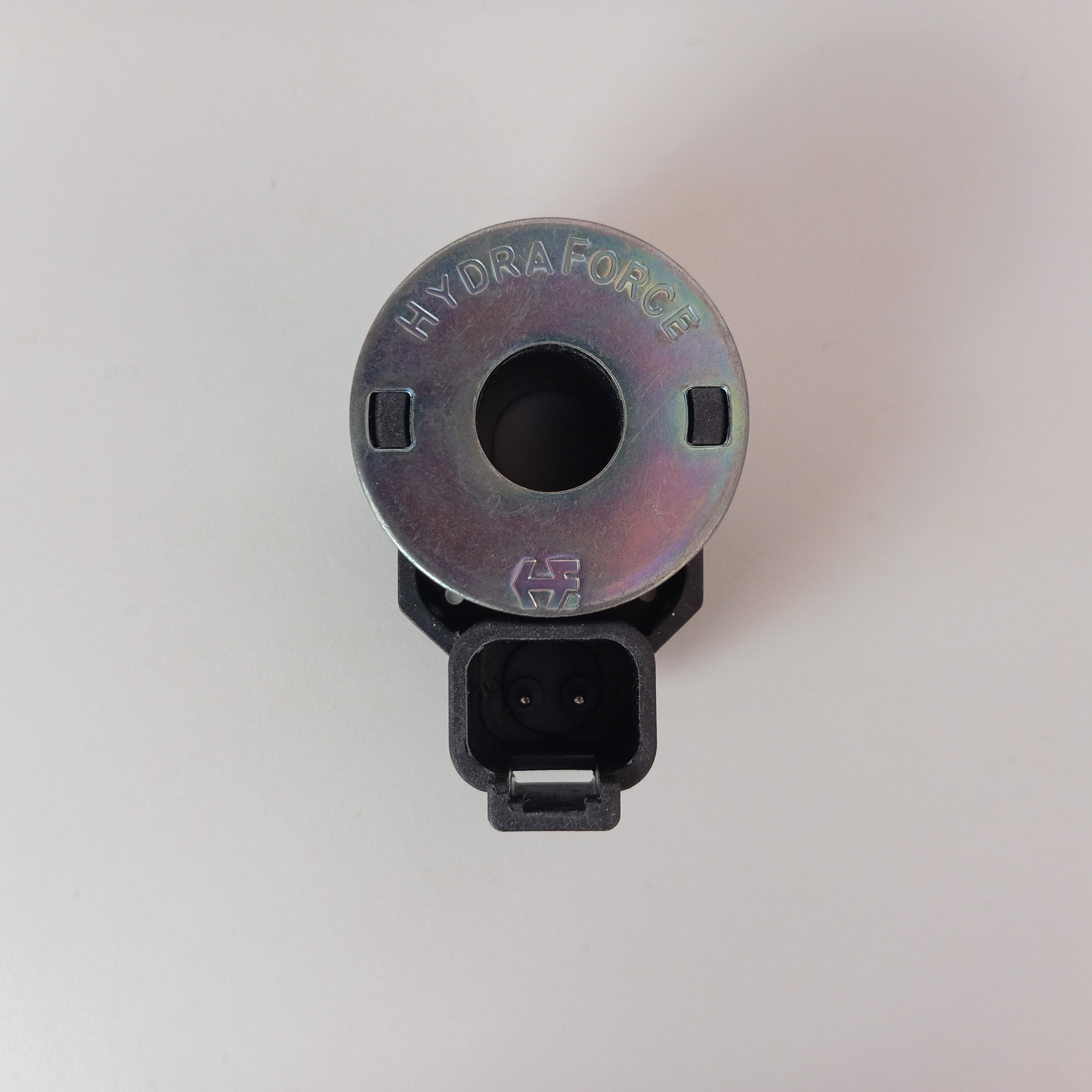 Coil 28V dc