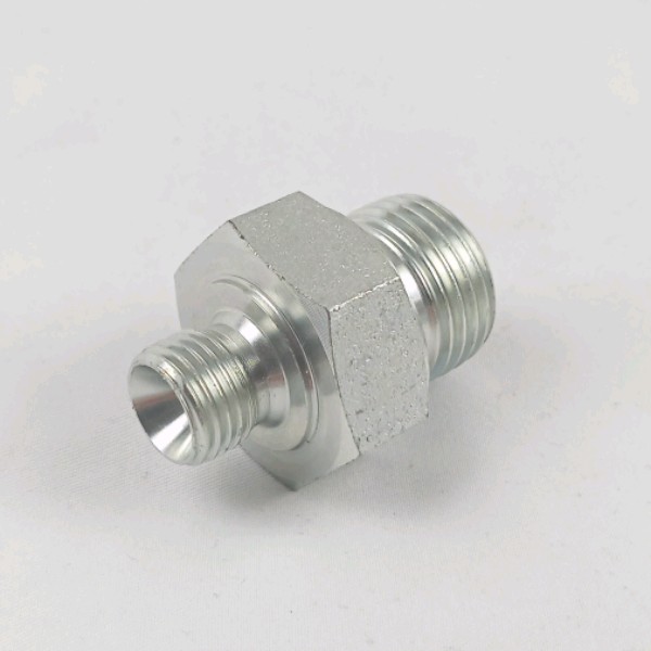 Brystnippel 1/4" - 1/2"