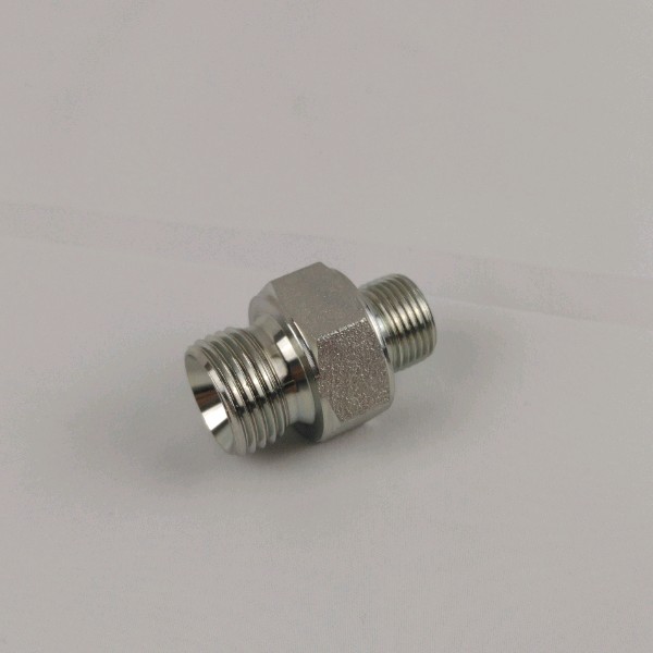 Brystnippel 3/8" - 1/2"