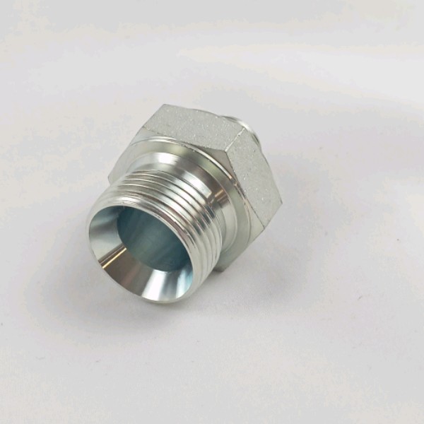 Brystnippel 3/8" - 3/4"