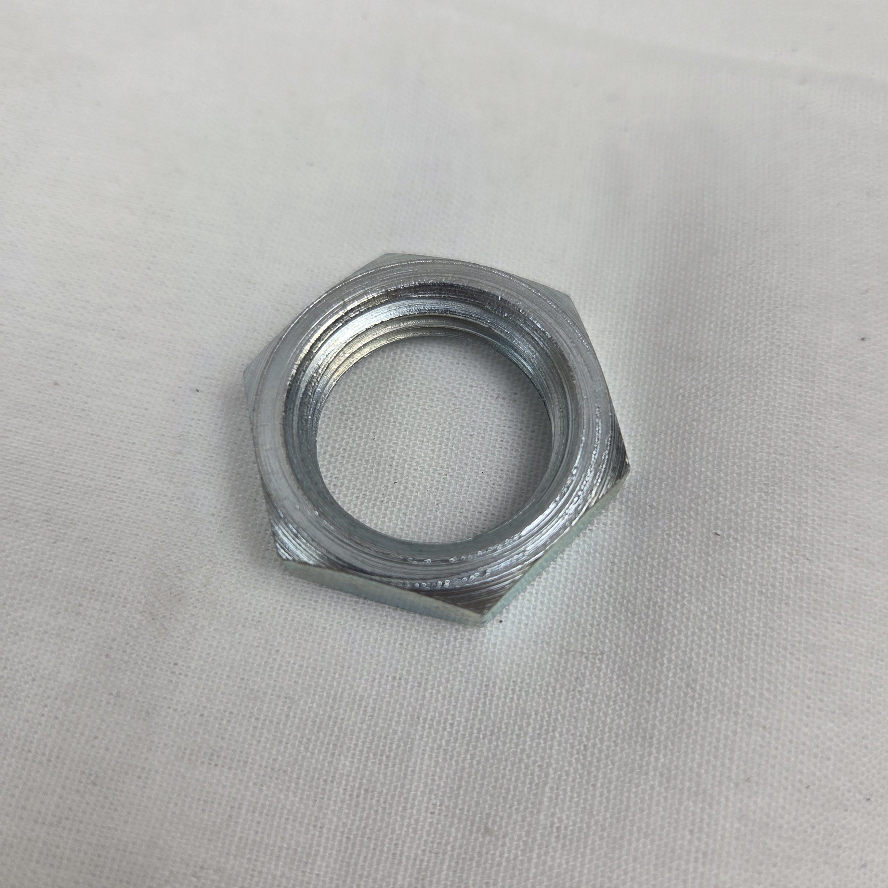 Møtrik for skotforskruning 1/2"