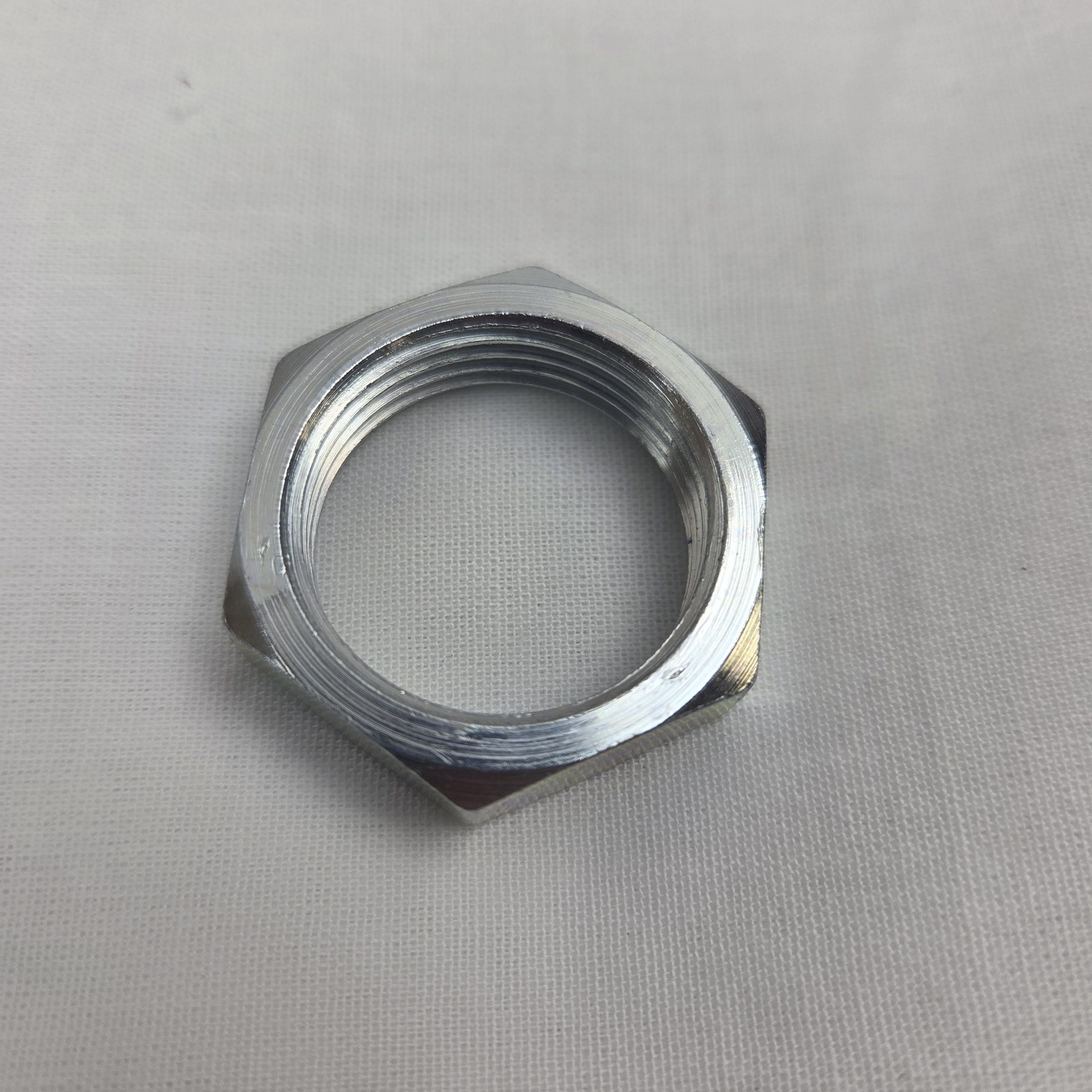 Møtrik for skotforskruning 3/4"