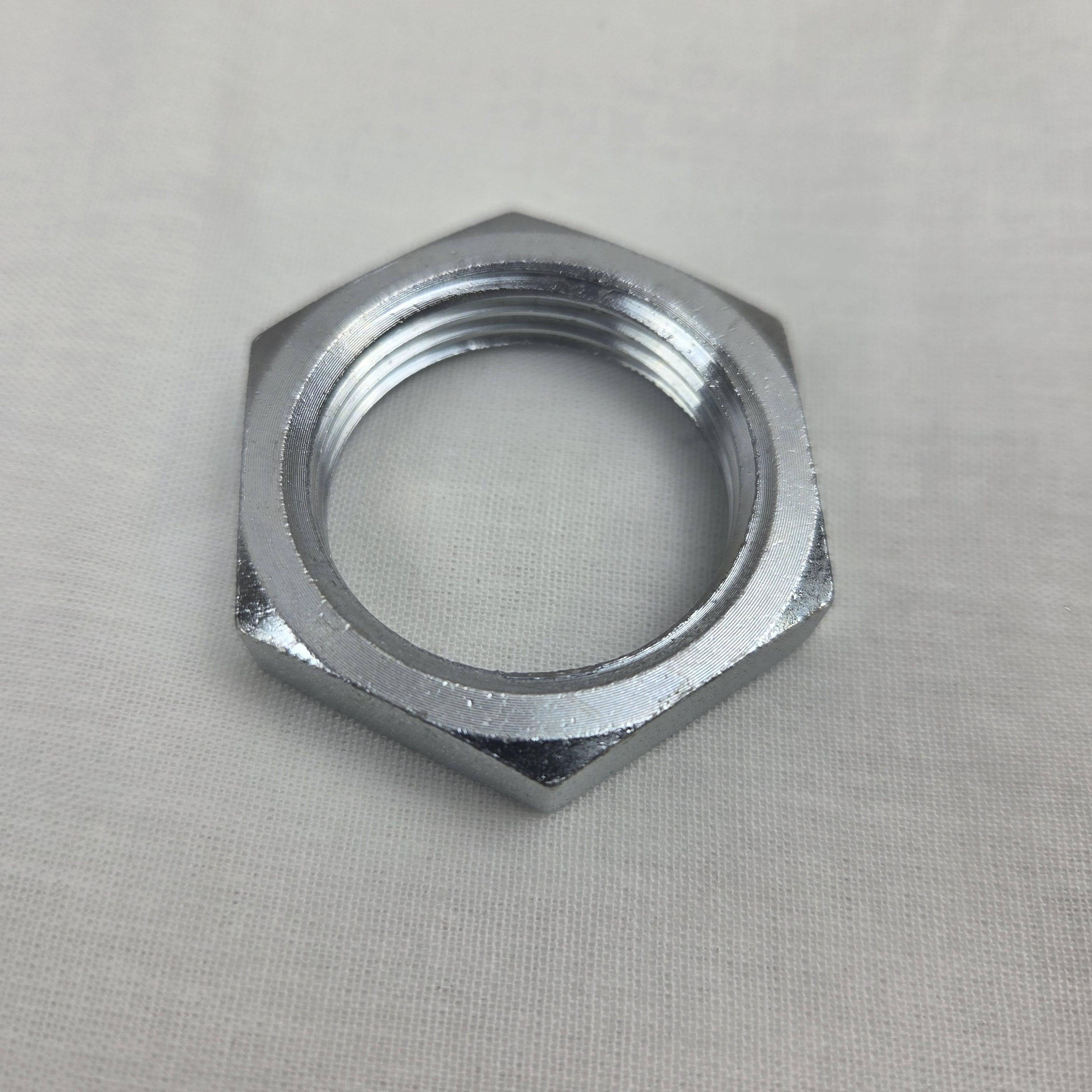 Møtrik for skotforskruning 1"