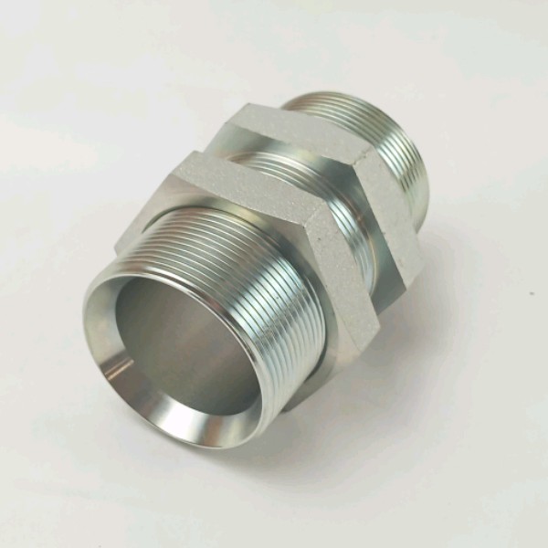 Skotforskruning 2"