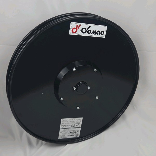 Hose reel 2-way